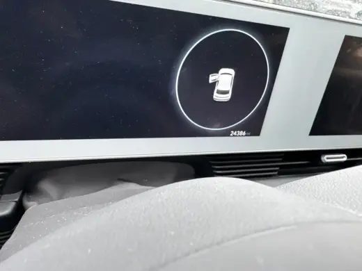 Hyundai IONIQ 5 2024 SEL 4dr Crossover