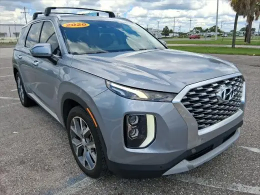 Hyundai PALISADE 2020 SEL 4dr SUV