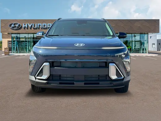 Hyundai KONA 2024 SEL 4dr Crossover