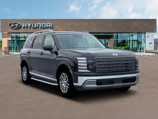Hyundai PALISADE 2026 SEL 4dr SUV