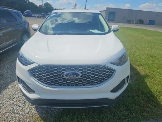 Ford Edge 2024 AWD SEL 4dr SUV