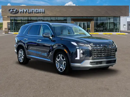Hyundai PALISADE 2024 Limited 4dr SUV
