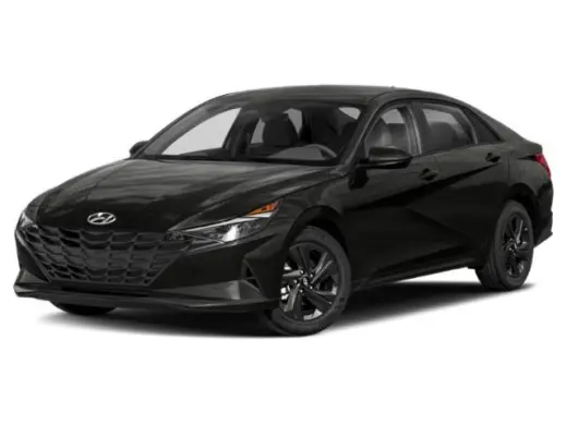 Hyundai ELANTRA 2023 SEL 4dr Sedan
