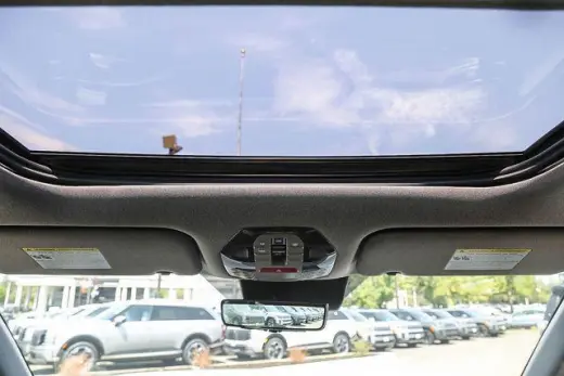 Kia EV9 2024 AWD Terreno 4p SUV