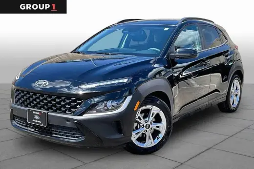 Hyundai KONA 2022 SEL 4dr Crossover