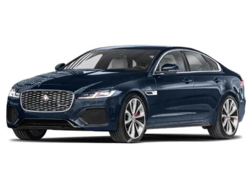 Jaguar XF 2021 AWD P300 R-Dynamic SE 4p Sedan