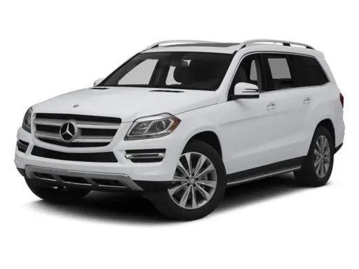 Mercedes-Benz Clase GL 2014 AWD GL 450 4MATIC 4p SUV