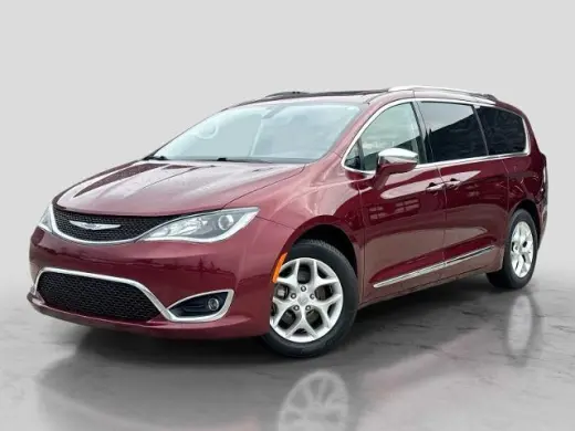 Chrysler Pacifica 2020 Limited 4dr Mini-Van