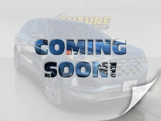 Ford Edge 2019 AWD SEL 4dr Crossover