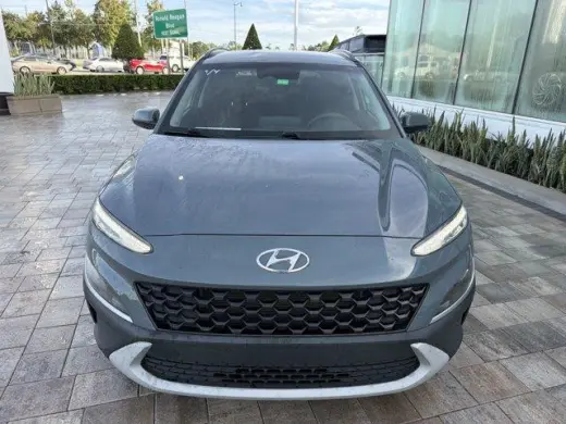 Hyundai KONA 2022 SEL 4dr Crossover