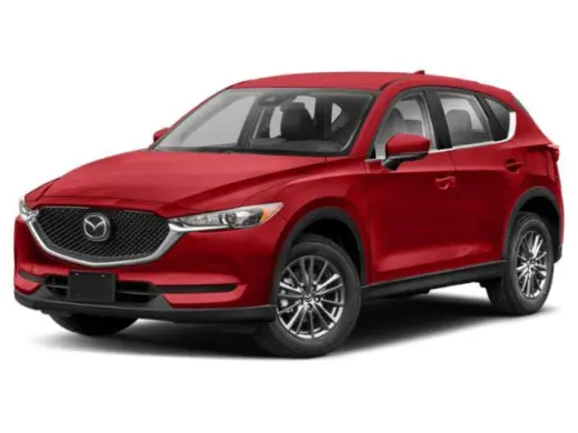 Mazda CX-5 2021 Touring 4p SUV