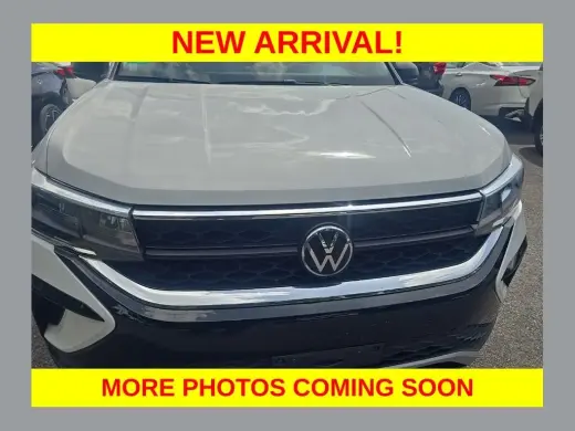 Volkswagen Taos 2024 AWD S 4Motion 4dr SUV