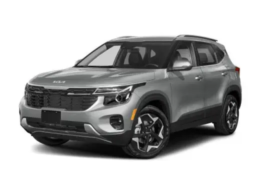 Kia Seltos 2026 AWD EX 4dr SUV