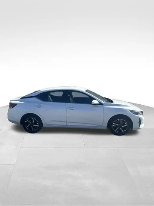 Nissan Sentra 2024 SV 4p Sedan