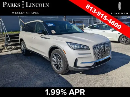 Lincoln Corsair 2024 AWD Premiere 4dr SUV
