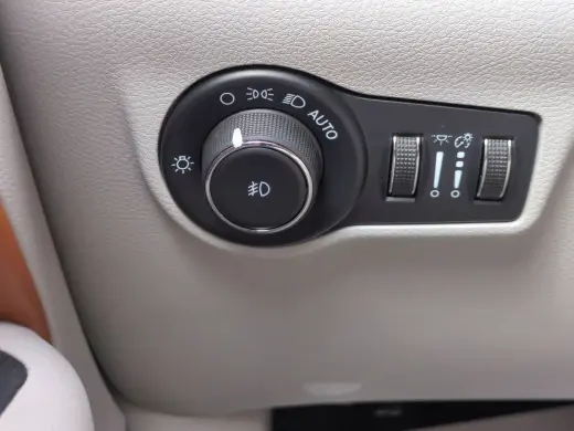 Jeep Compass 2024 4x4 Limited 4dr SUV