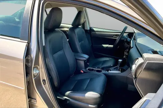Toyota Corolla 2018 LE 4p Sedán