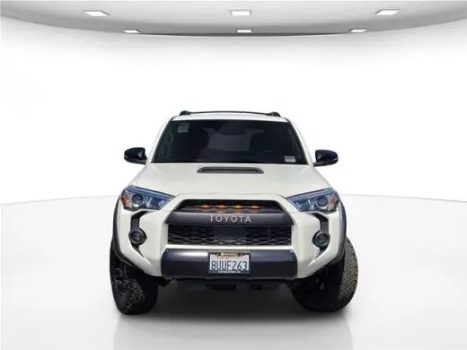 Toyota 4Runner 2021 4x4 Edición Venture 4p SUV