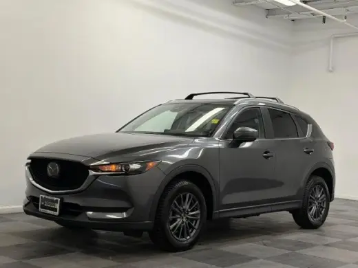 Mazda CX-5 2019 AWD Touring 4dr SUV