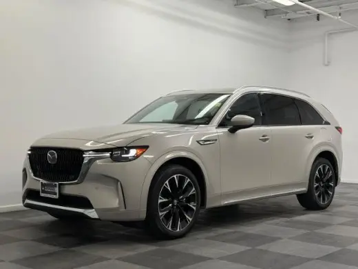 Mazda CX-90 2025 AWD 3.3 Turbo S Premium 4dr SUV