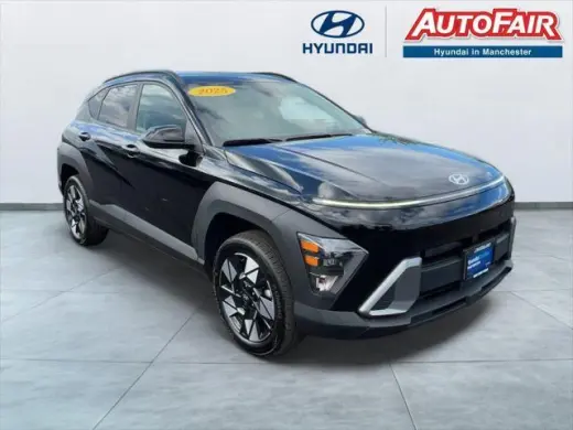 Hyundai KONA 2025 AWD SEL 4dr Crossover