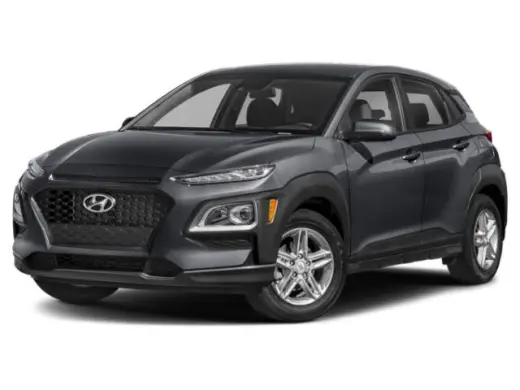 Hyundai KONA 2020 SE 4dr Crossover