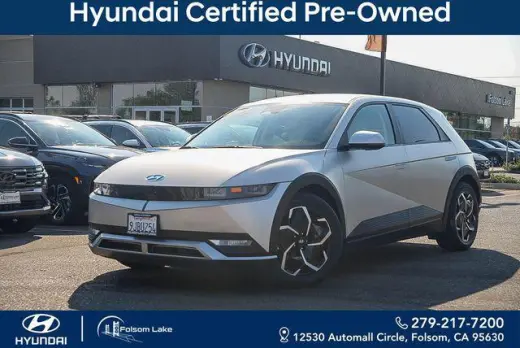 Hyundai IONIQ 5 2023 AWD SEL 4dr Crossover