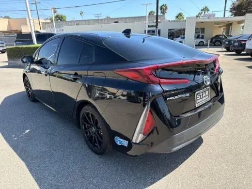 Toyota Prius Prime 2020 LE 4dr Hatchback