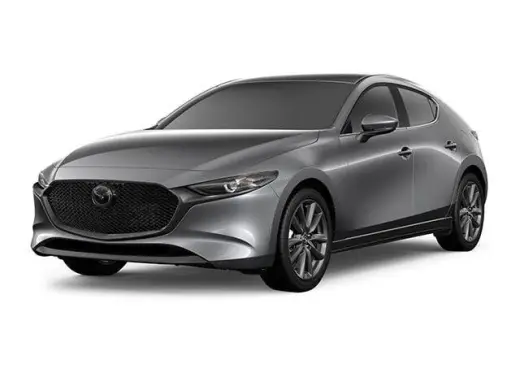Mazda Mazda3 Hatchback 2022 AWD Premium 4p Hatchback