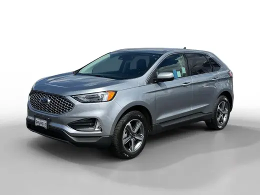 Ford Edge 2024 4x4 SEL 4p SUV