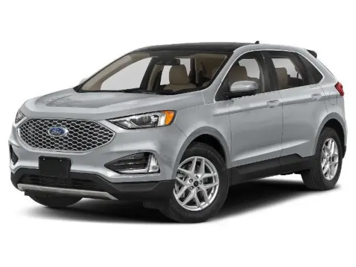 Ford Edge 2024 tracción en todas las ruedas SEL 4p SUV