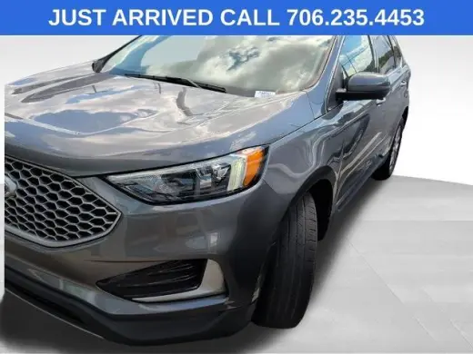 Ford Edge 2024 4x4 SEL 4p SUV