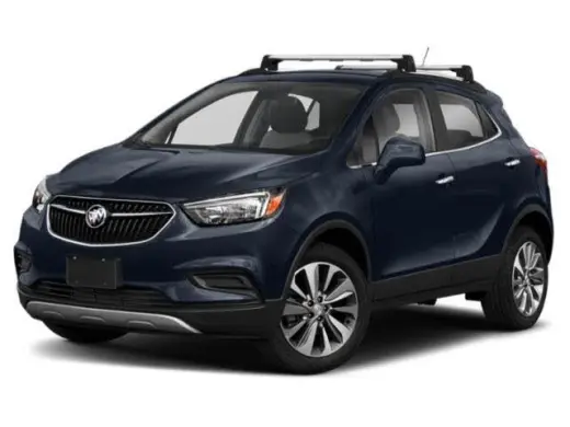 Buick Encore 2022 AWD Preferred 4dr Crossover