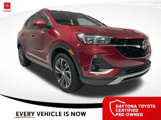Buick Encore GX 2020 Select 4dr Crossover