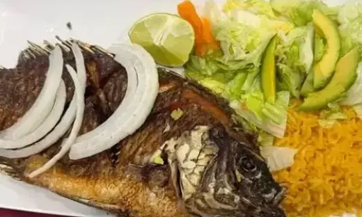 ¡Auténtico Sabor en La Puente! 🌵🔥