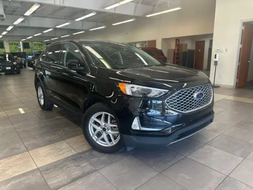 Ford Edge 2024 AWD ST-Line 4dr SUV