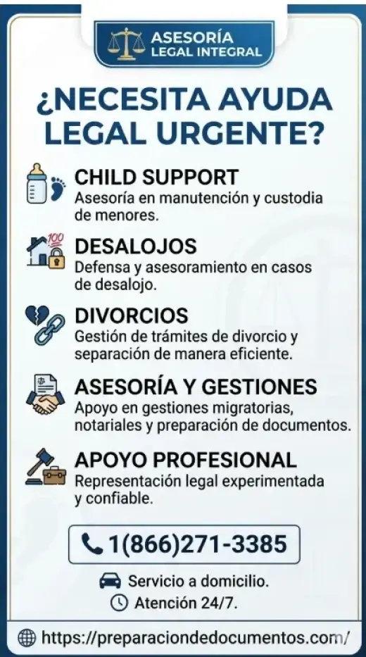 PARE ESE DESALOJO INJUSTO👇