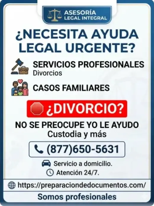 🖤🖤DIVORCIOS 24/7 🖤🖤🖤