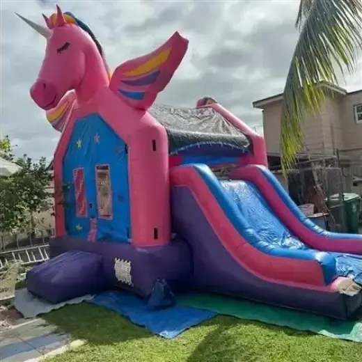 ¡DE TODO PARA SU FIESTA!