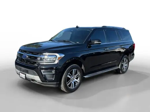 Ford Expedition 2022 4x4 Limited 4p SUV