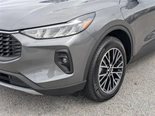 Ford Escape PHEV híbrido enchufable 2024 4p SUV