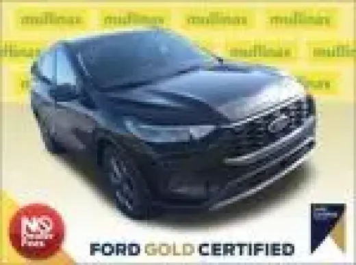 Ford Escape 2025 ST-Line 4dr SUV