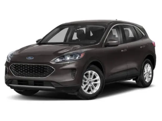 Ford Escape 2022 SE 4dr SUV