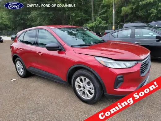 Ford Escape 2025 Active SUV 4 puertas