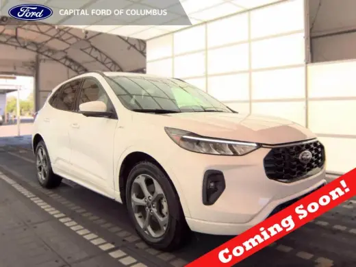 Ford Escape 2023 AWD ST-Line Select 4p SUV