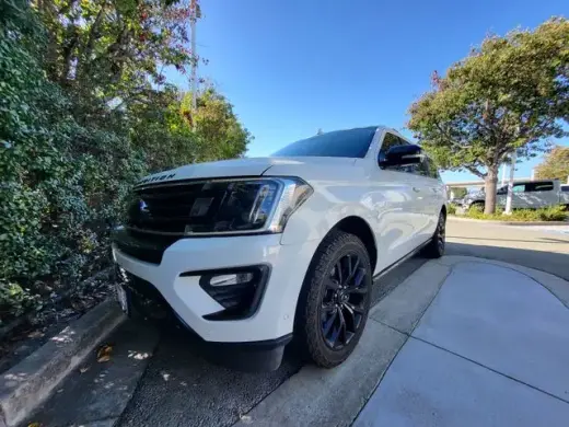 Ford Expedition MAX 2020 4x4 Limited 4dr SUV