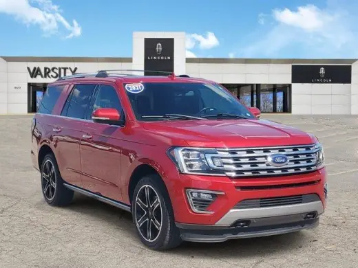 Ford Expedition 2021 4x4 Limited 4p SUV