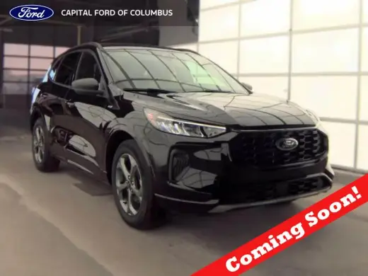 Ford Escape 2023 AWD ST-Line 4dr SUV