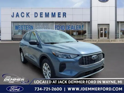 Ford Escape 2023 AWD Active 4dr SUV