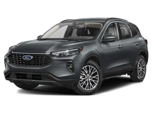 Ford Escape Plug-In Hybrid 2025 PHEV 4dr SUV